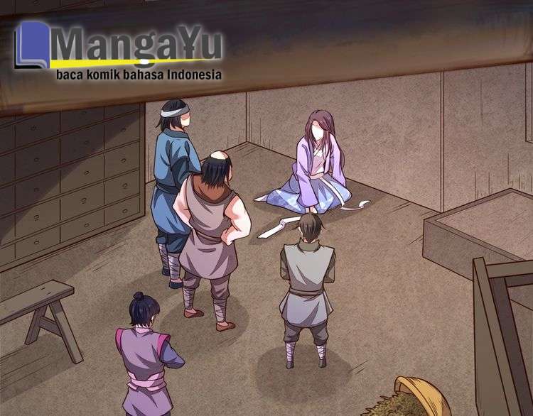 The Sleepy Dragon Continent Chapter 1 Gambar 84