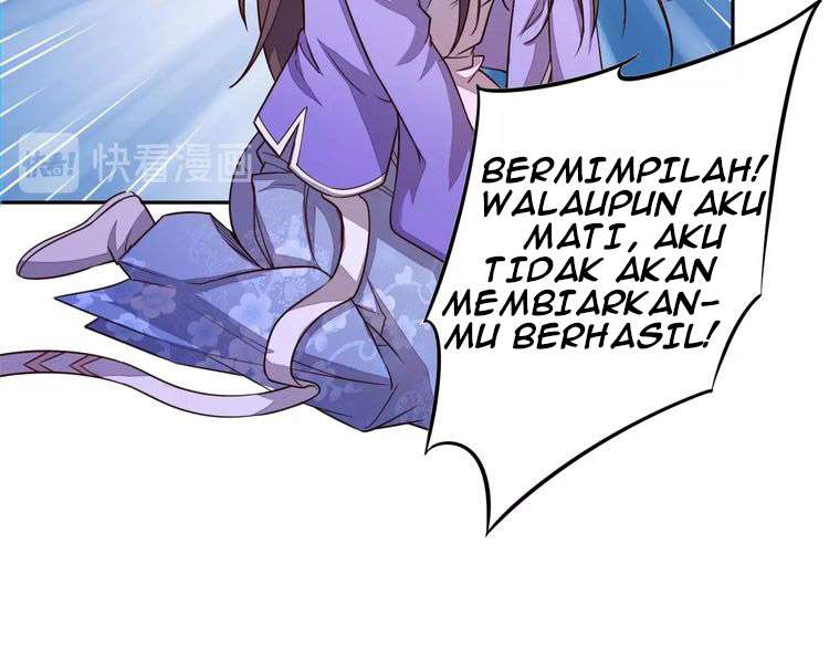 The Sleepy Dragon Continent Chapter 1 Gambar 88