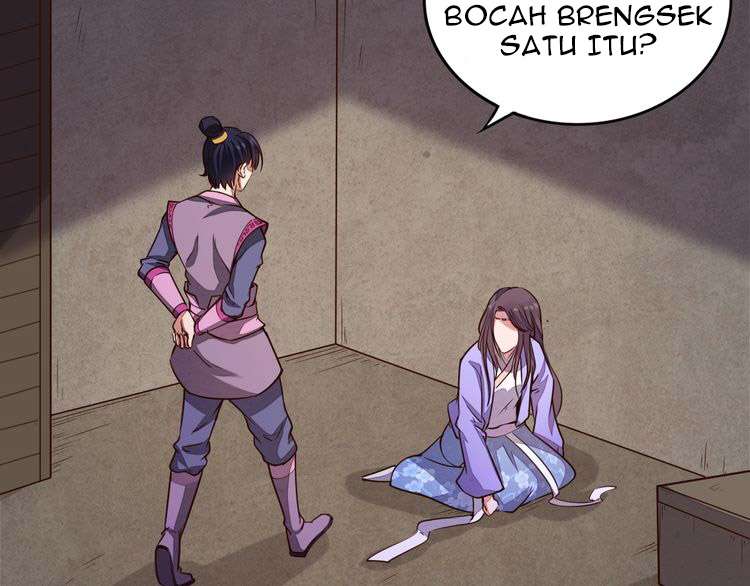 The Sleepy Dragon Continent Chapter 1 Gambar 90