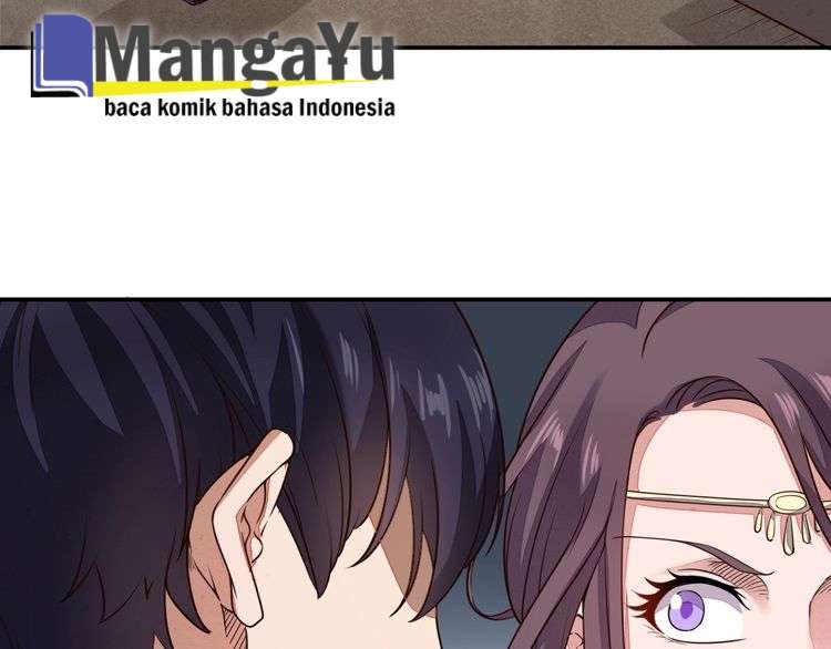 The Sleepy Dragon Continent Chapter 1 Gambar 91