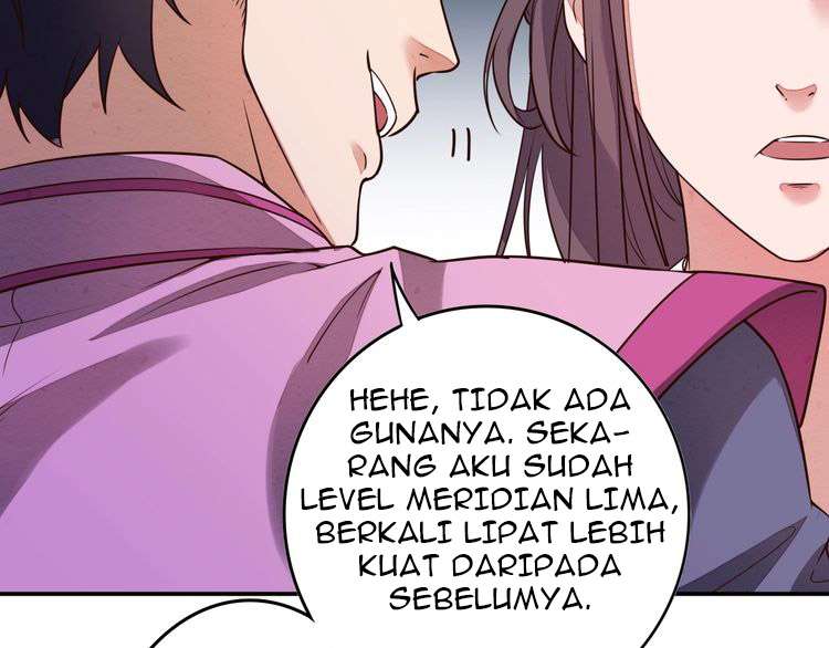 The Sleepy Dragon Continent Chapter 1 Gambar 92