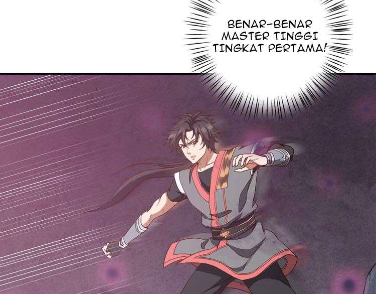 The Sleepy Dragon Continent Chapter 10 Gambar 10