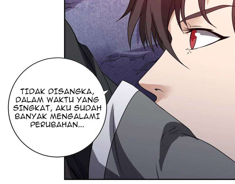 The Sleepy Dragon Continent Chapter 10 Gambar 104