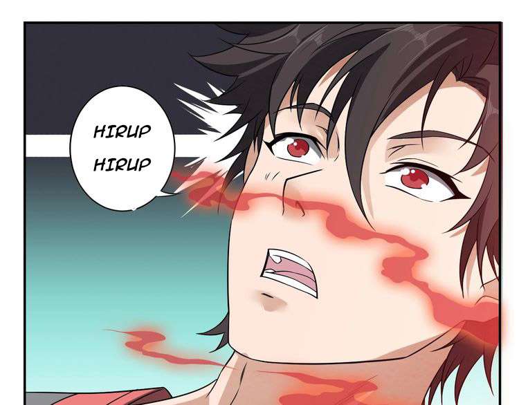 The Sleepy Dragon Continent Chapter 10 Gambar 107