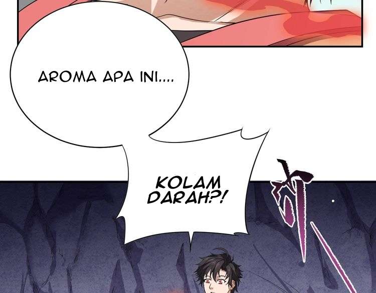 The Sleepy Dragon Continent Chapter 10 Gambar 108