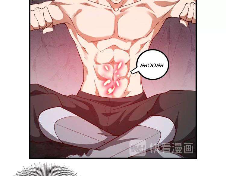 The Sleepy Dragon Continent Chapter 10 Gambar 123