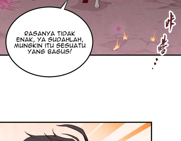 The Sleepy Dragon Continent Chapter 10 Gambar 126