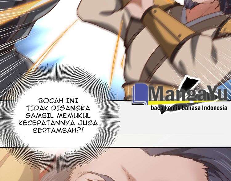 The Sleepy Dragon Continent Chapter 10 Gambar 28