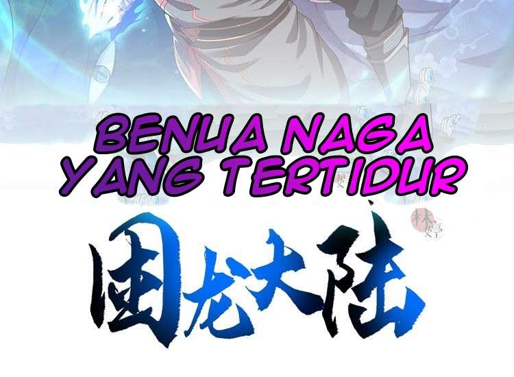 The Sleepy Dragon Continent Chapter 10 Gambar 3