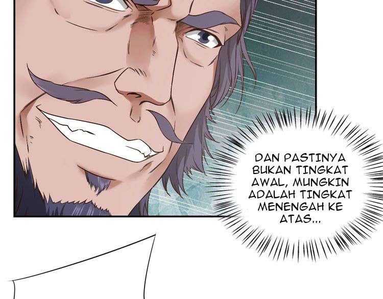 The Sleepy Dragon Continent Chapter 10 Gambar 32