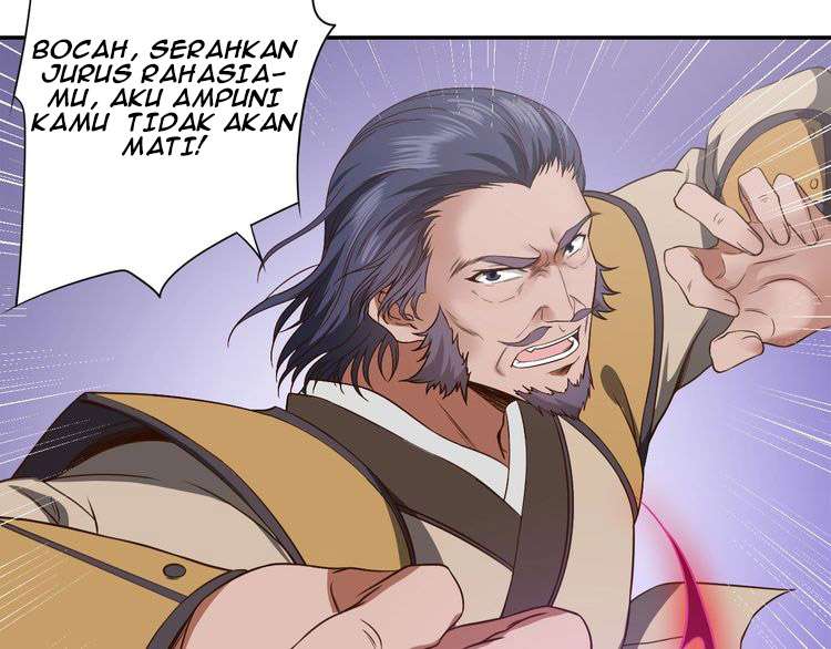 The Sleepy Dragon Continent Chapter 10 Gambar 33
