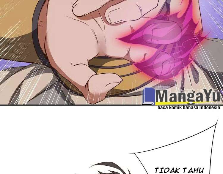 The Sleepy Dragon Continent Chapter 10 Gambar 34