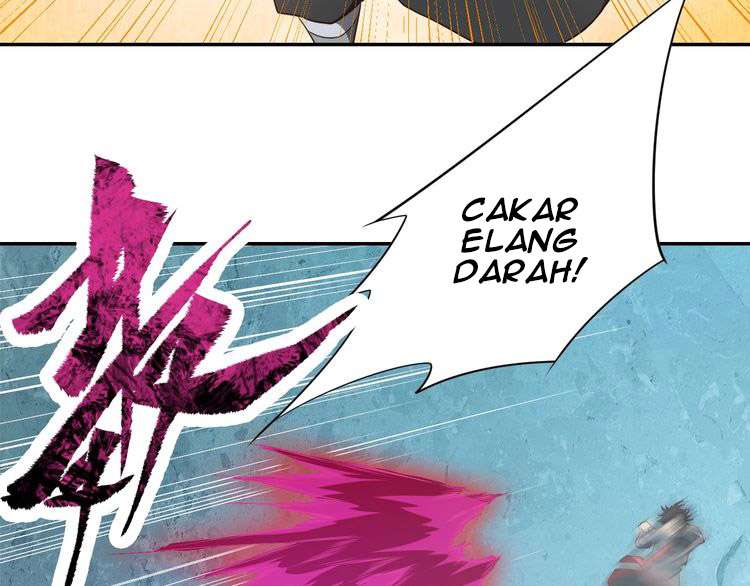 The Sleepy Dragon Continent Chapter 10 Gambar 36