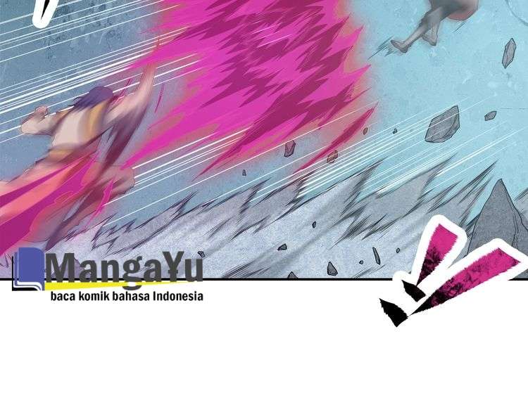 The Sleepy Dragon Continent Chapter 10 Gambar 37