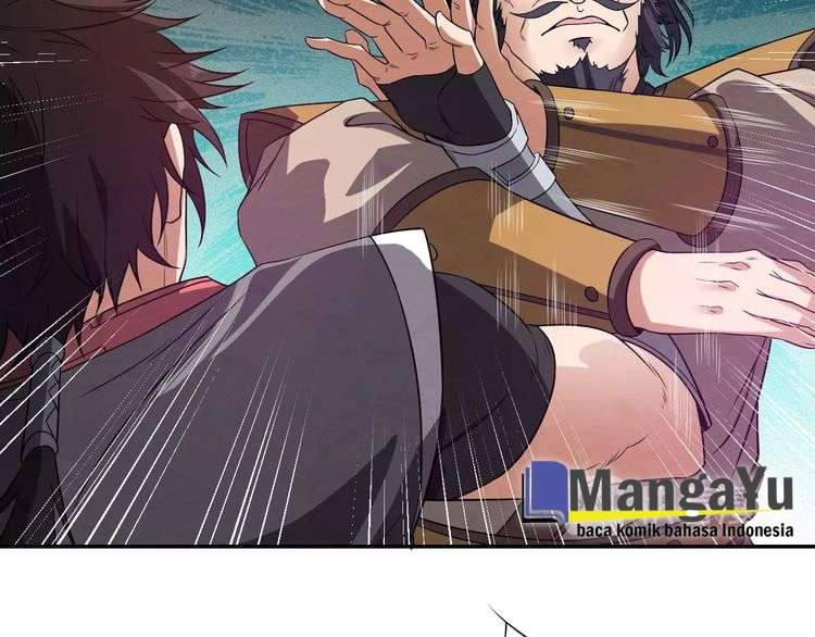 The Sleepy Dragon Continent Chapter 10 Gambar 44