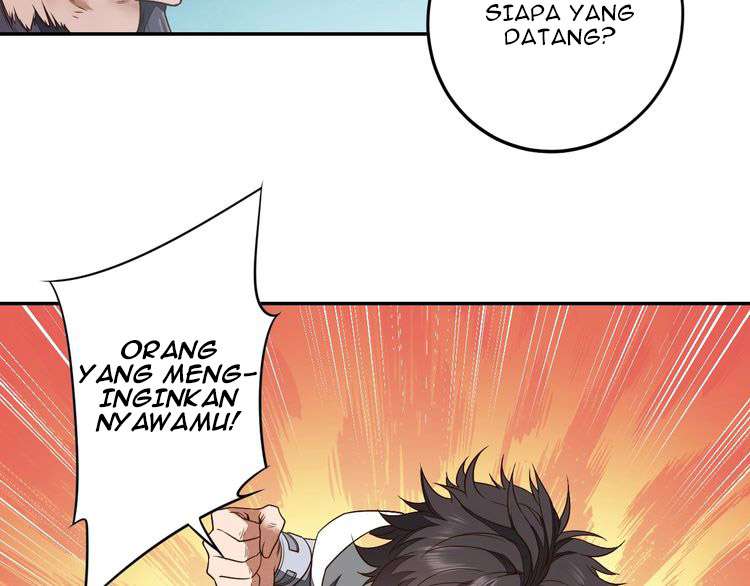 The Sleepy Dragon Continent Chapter 10 Gambar 5