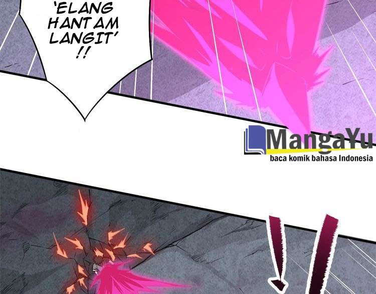 The Sleepy Dragon Continent Chapter 10 Gambar 52