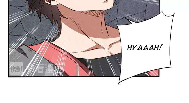 The Sleepy Dragon Continent Chapter 10 Gambar 55