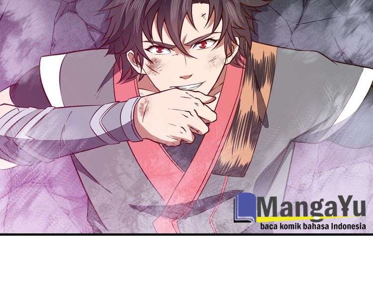 The Sleepy Dragon Continent Chapter 10 Gambar 57