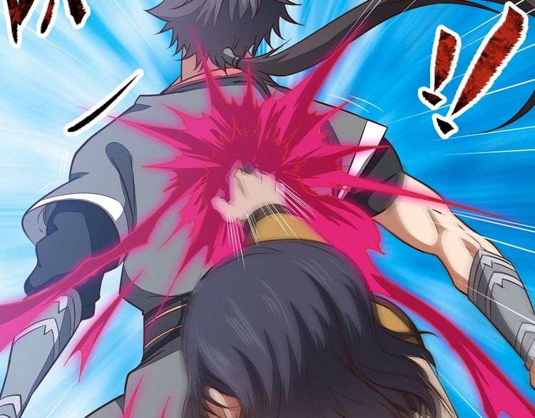 The Sleepy Dragon Continent Chapter 10 Gambar 63