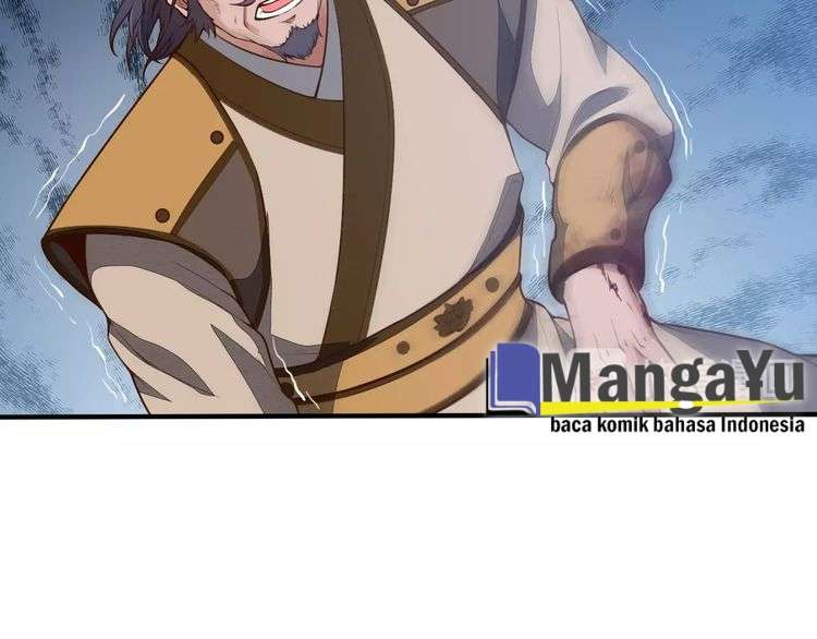 The Sleepy Dragon Continent Chapter 10 Gambar 72