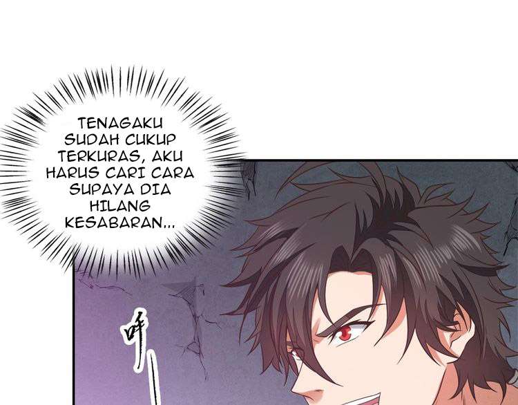 The Sleepy Dragon Continent Chapter 10 Gambar 73