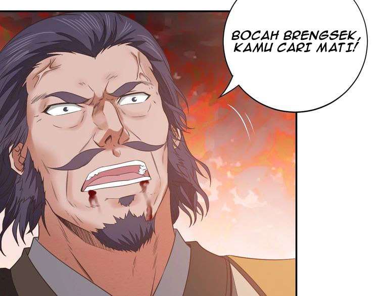 The Sleepy Dragon Continent Chapter 10 Gambar 75