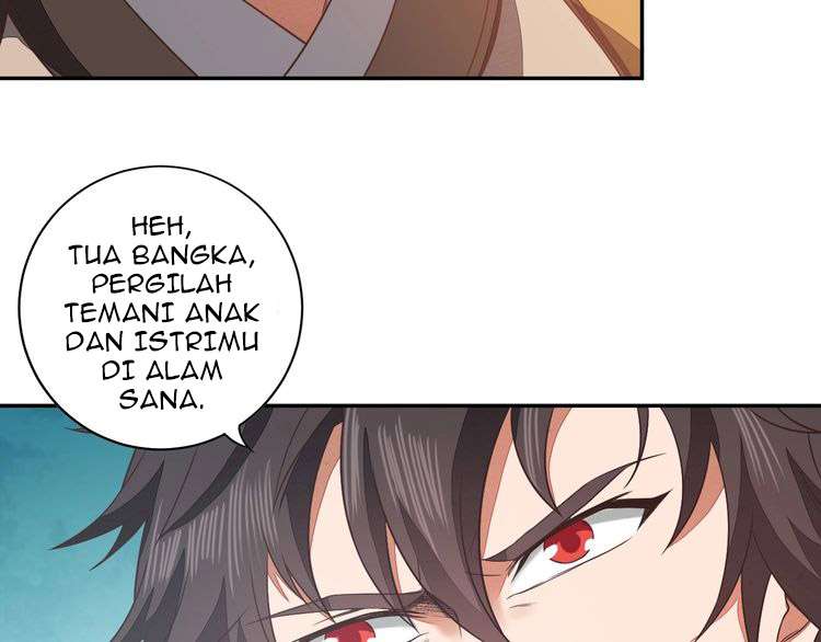 The Sleepy Dragon Continent Chapter 10 Gambar 76