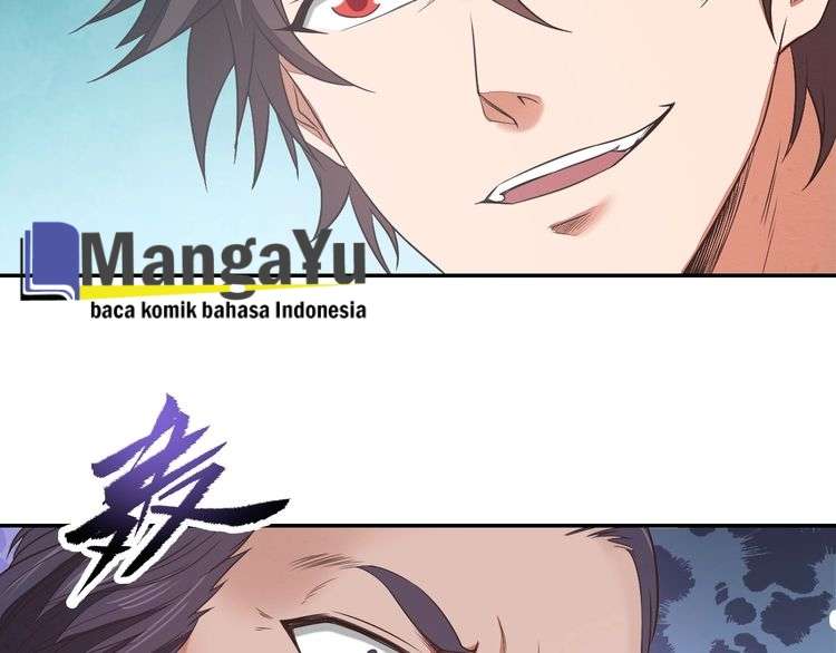 The Sleepy Dragon Continent Chapter 10 Gambar 77