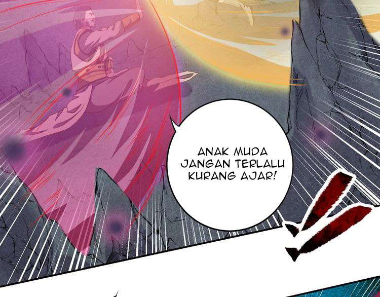 The Sleepy Dragon Continent Chapter 10 Gambar 8