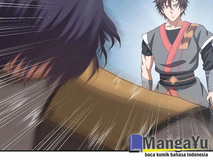 The Sleepy Dragon Continent Chapter 10 Gambar 81