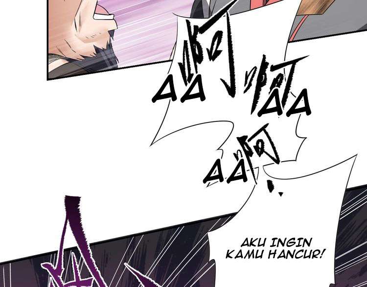 The Sleepy Dragon Continent Chapter 10 Gambar 83