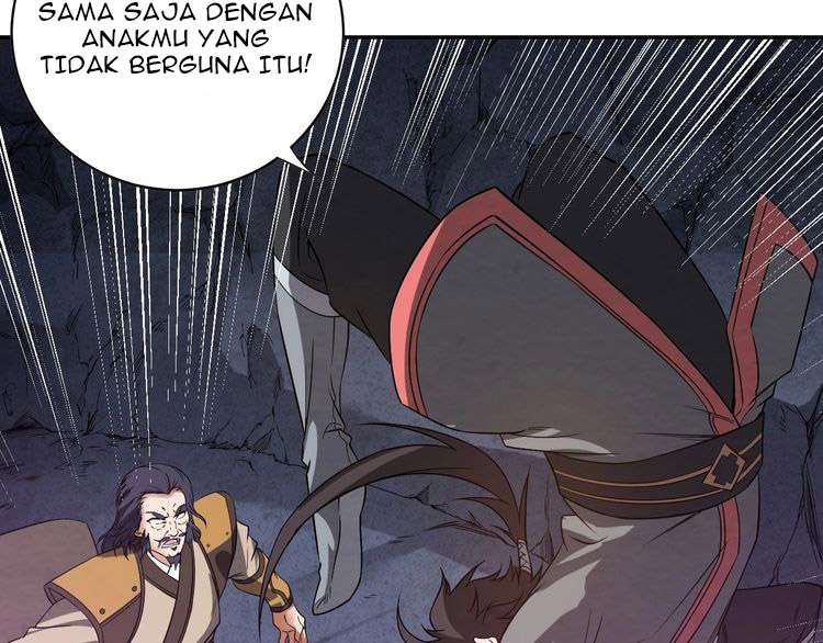 The Sleepy Dragon Continent Chapter 10 Gambar 86