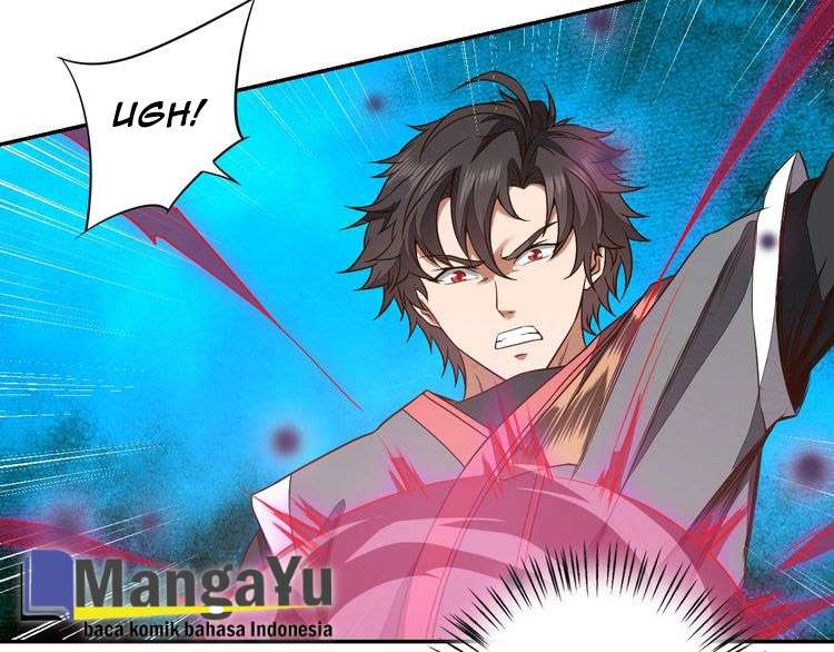 The Sleepy Dragon Continent Chapter 10 Gambar 9