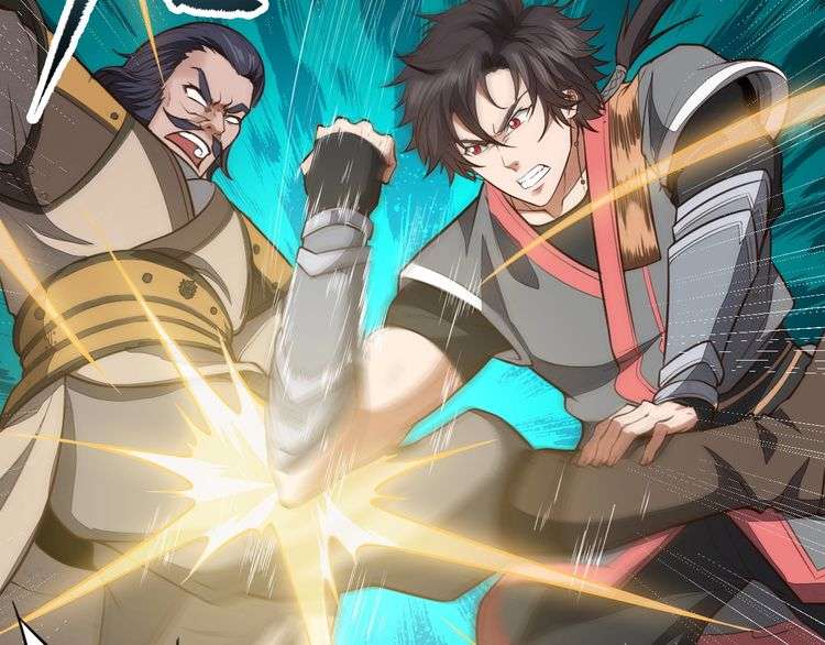 The Sleepy Dragon Continent Chapter 10 Gambar 93