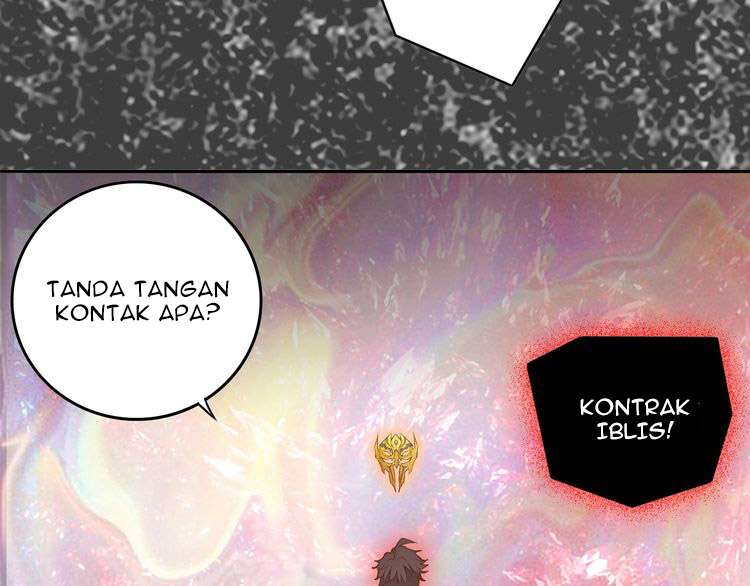 The Sleepy Dragon Continent Chapter 11 Gambar 102