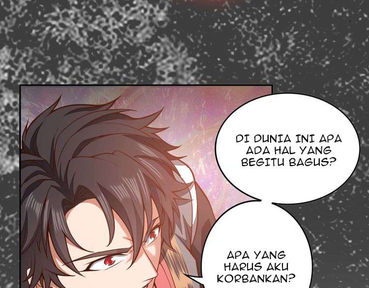 The Sleepy Dragon Continent Chapter 11 Gambar 104