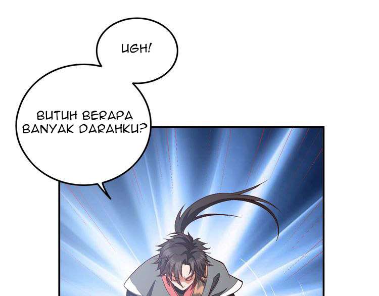 The Sleepy Dragon Continent Chapter 11 Gambar 107