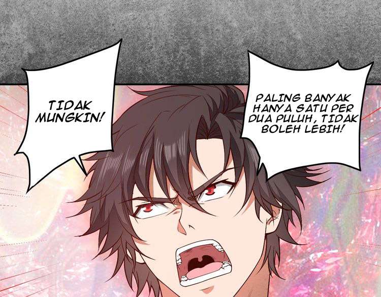 The Sleepy Dragon Continent Chapter 11 Gambar 109