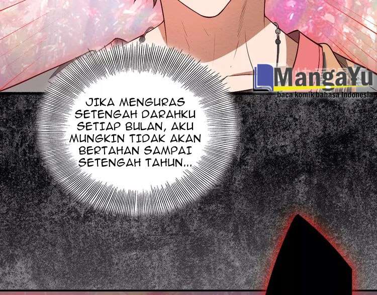 The Sleepy Dragon Continent Chapter 11 Gambar 110