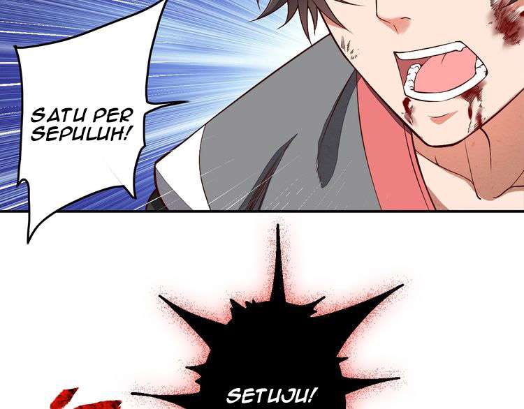 The Sleepy Dragon Continent Chapter 11 Gambar 113