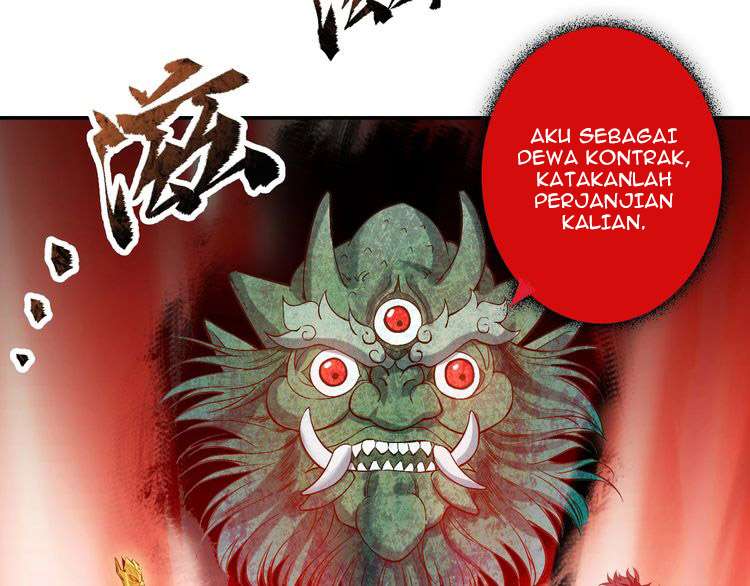 The Sleepy Dragon Continent Chapter 11 Gambar 119