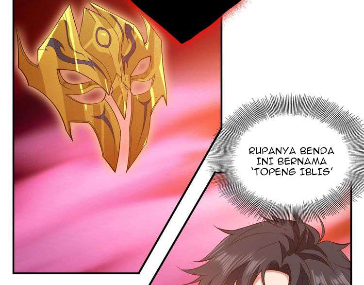 The Sleepy Dragon Continent Chapter 11 Gambar 121