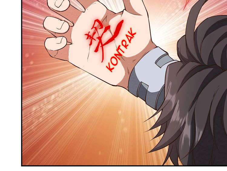 The Sleepy Dragon Continent Chapter 11 Gambar 126