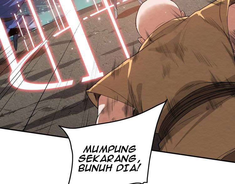 The Sleepy Dragon Continent Chapter 11 Gambar 130