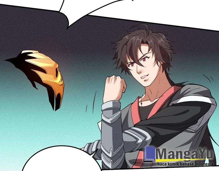 The Sleepy Dragon Continent Chapter 11 Gambar 131