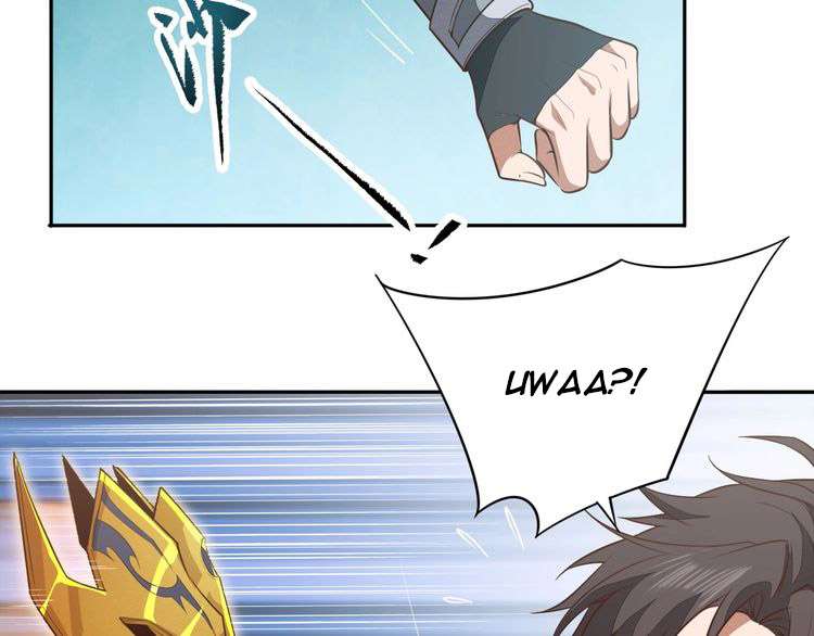 The Sleepy Dragon Continent Chapter 11 Gambar 16