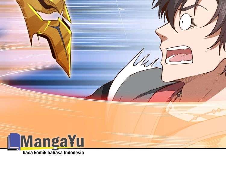 The Sleepy Dragon Continent Chapter 11 Gambar 17