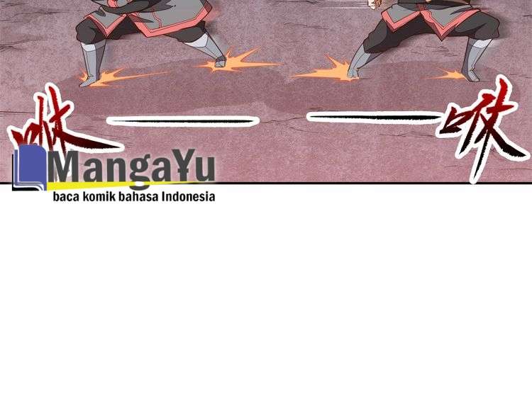 The Sleepy Dragon Continent Chapter 11 Gambar 21