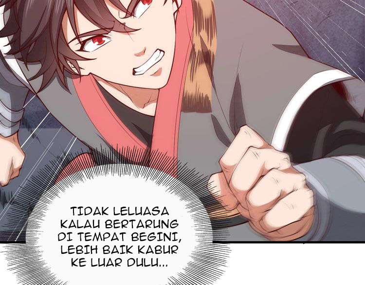 The Sleepy Dragon Continent Chapter 11 Gambar 32